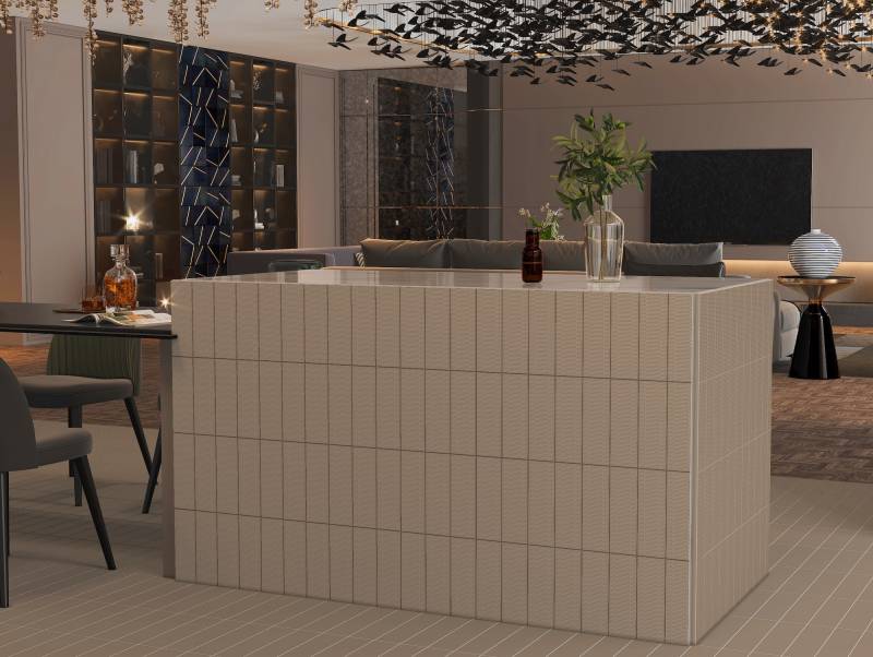 Rokka Uni 20 x 20 cm