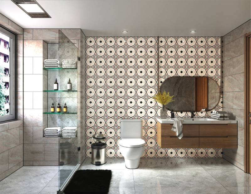 Rokka Décor 20 x 20 cm