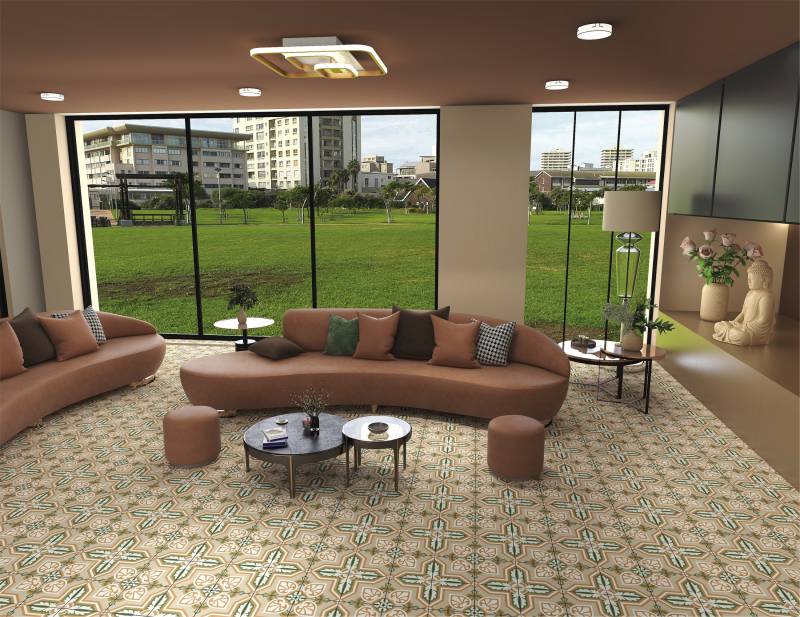 Rokka Décor 20 x 20 cm