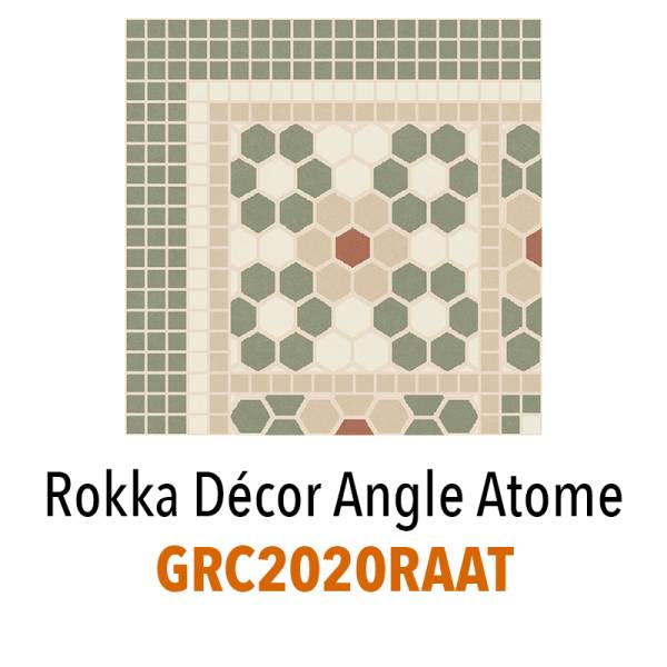 Rokka Décor 20 x 20 cm