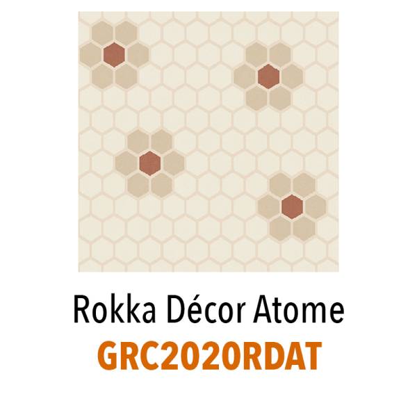 Rokka Décor 20 x 20 cm