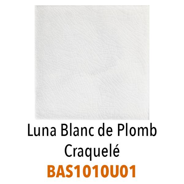 Luna – Couleurs exclusives sur carreaux trois feux