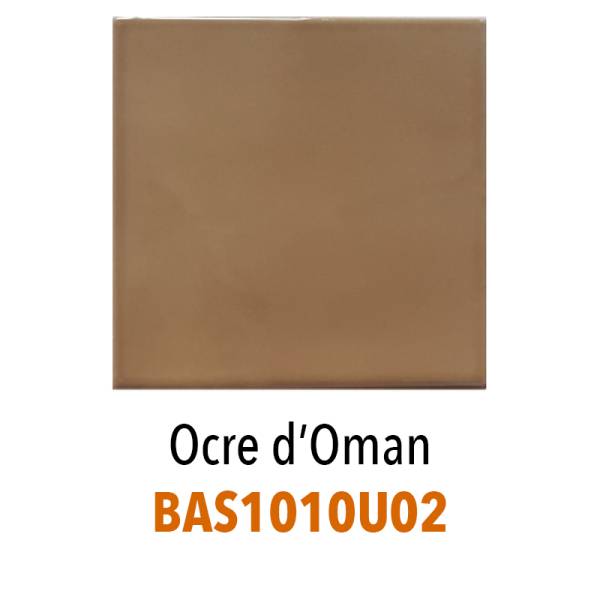 Luna – Couleurs exclusives sur carreaux trois feux