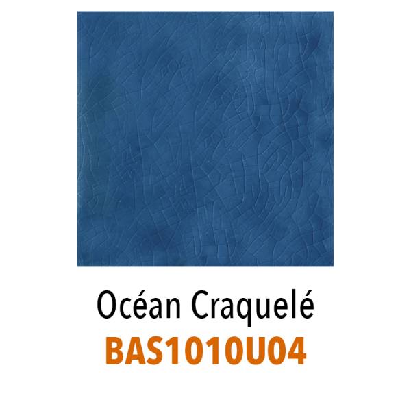 Luna – Couleurs exclusives sur carreaux trois feux