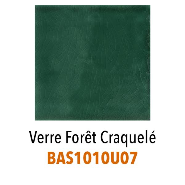 Luna – Couleurs exclusives sur carreaux trois feux