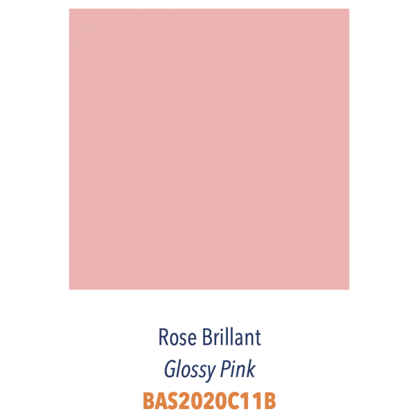 Les Essentiels Brillants - Les carreaux 20x20 hypervitaminés