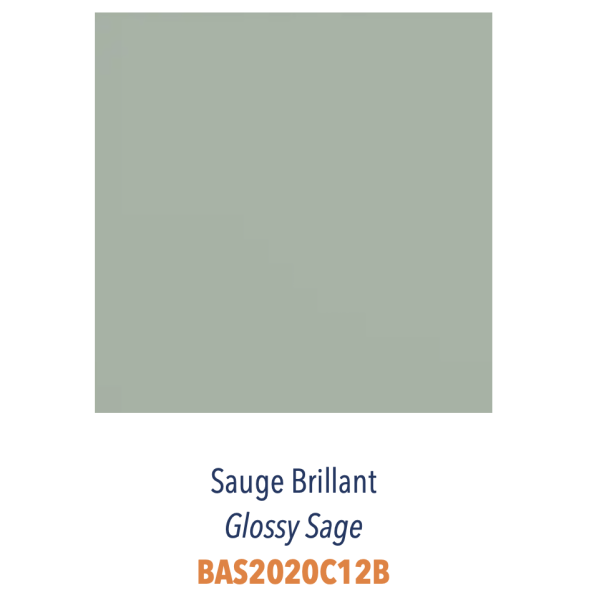 Les Essentiels Brillants - Les carreaux 20x20 hypervitaminés