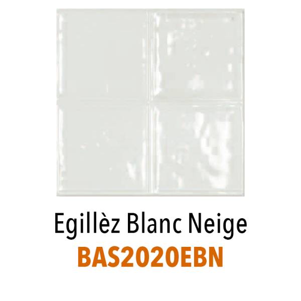 Ègillez – L’art du Zellige en carreau-miroir