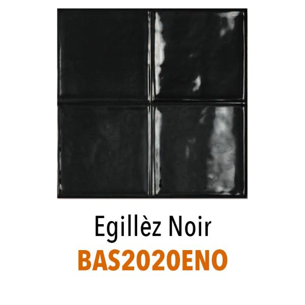 Ègillez – L’art du Zellige en carreau-miroir