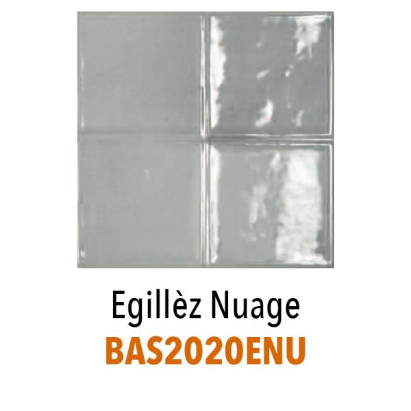 Ègillez – L’art du Zellige en carreau-miroir