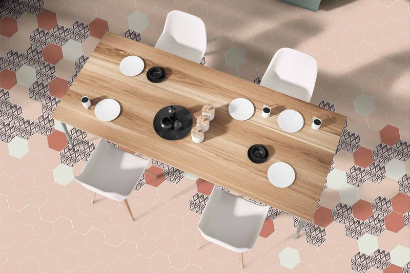 Dolce Vita - Les tommettes da adottare!