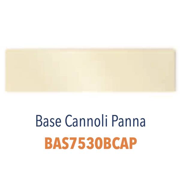 Cannoli - Carreaux aux cannelures raffinées