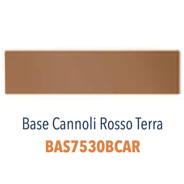 Cannoli - Carreaux aux cannelures raffinées