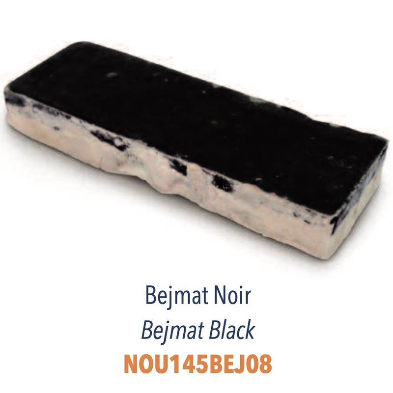 Bejmats - Le pavé Zellige rectangulaire