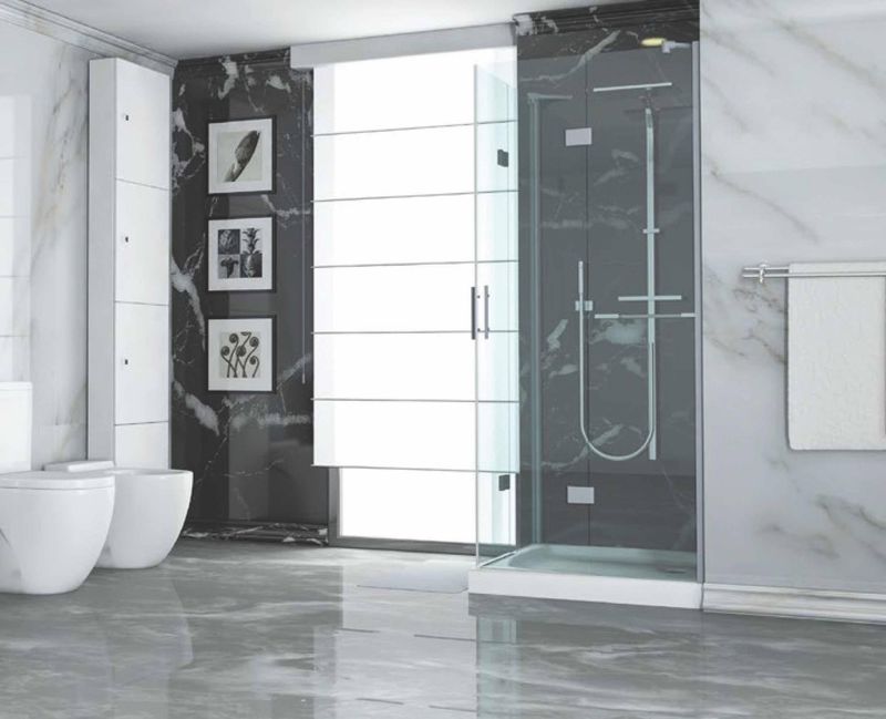 L'illusion du marbre - Plaques 122 x 244 cm ou 60 x 120 cm