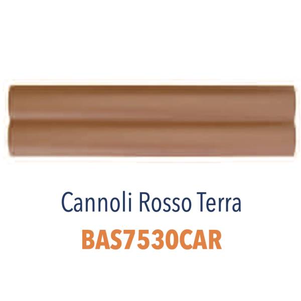 Cannoli - Carreaux aux cannelures raffinées