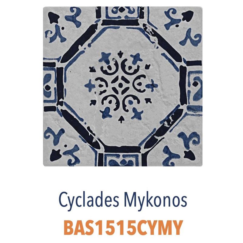 Cyclades - Voguez le long des rives de la Méditerranée