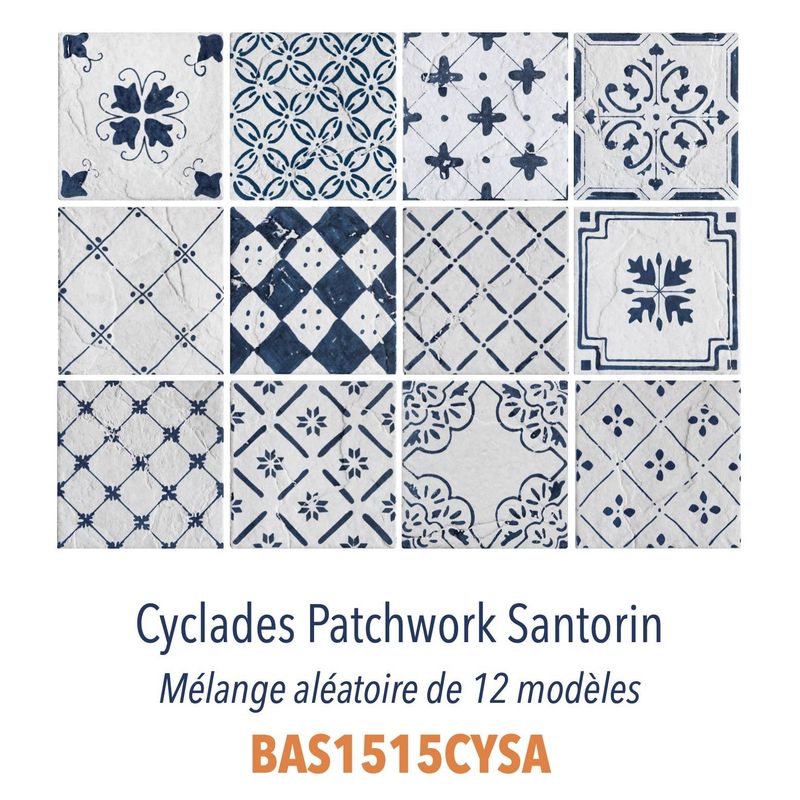 Cyclades - Voguez le long des rives de la Méditerranée