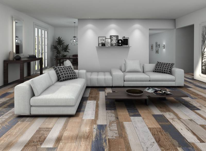 Grès Cérame - Parquets