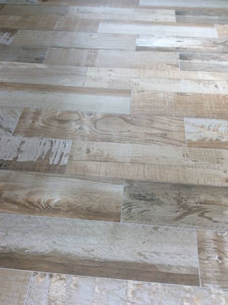 Grès Cérame - Parquets