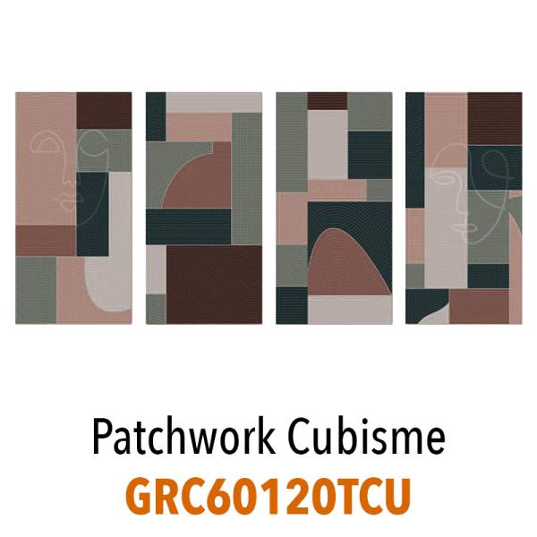 Tableaux – Des décors artistiques XXL pour vos sols et murs