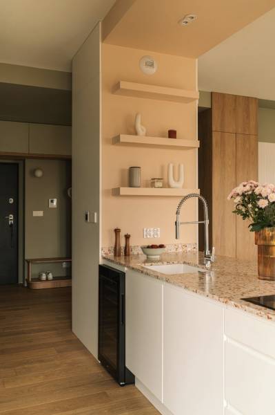 Comment poser et entretenir des dalles en Terrazzo/Granito?