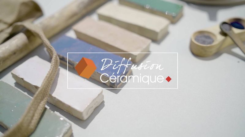La Chaine YouTube de Diffusion Céramique
