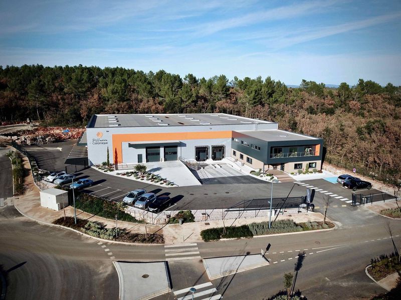 Diffusion Céramique manufacturer and exporter of exclusive tiles