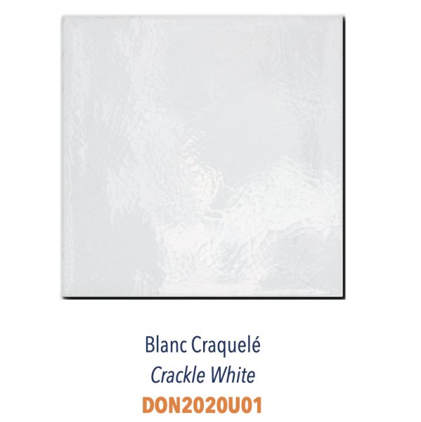 Dorémail - Carreaux Unis