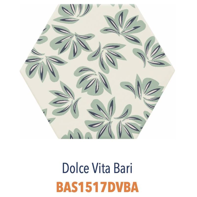 Dolce Vita - Les tommettes da adottare!