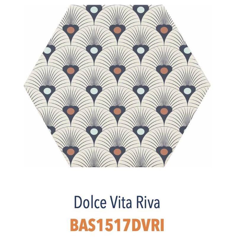 Dolce Vita - Les tommettes da adottare!