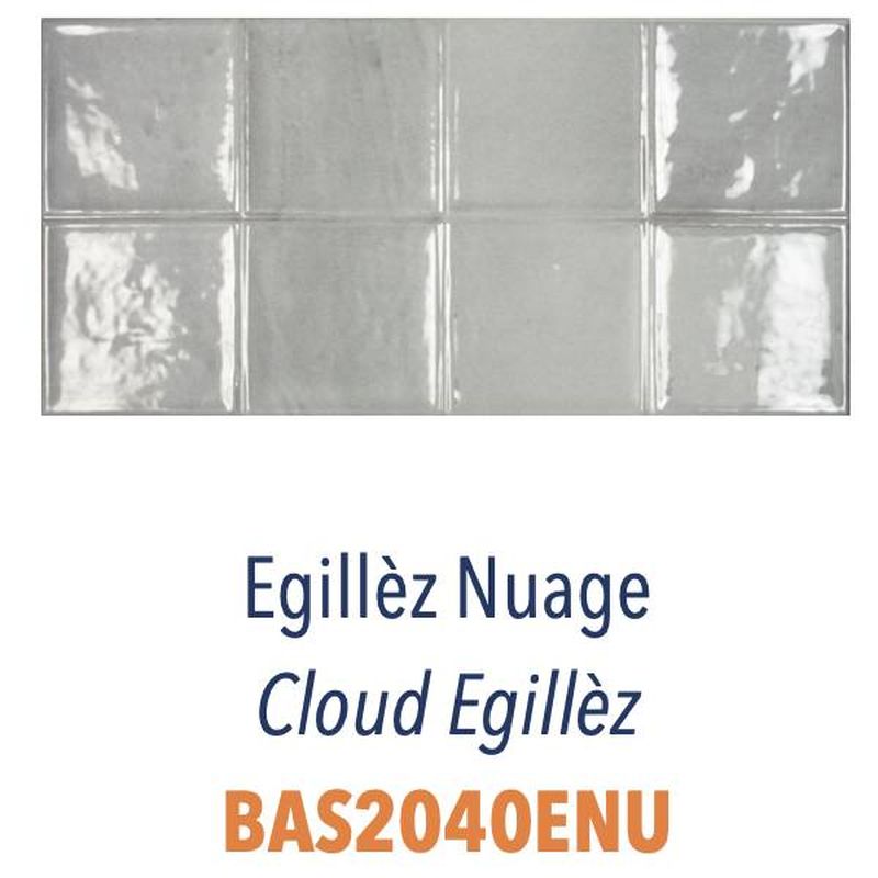 Egillèz - L'illusion du Zellige à moindre coût