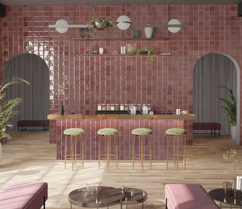 Egillèz - L'illusion du Zellige à moindre coût