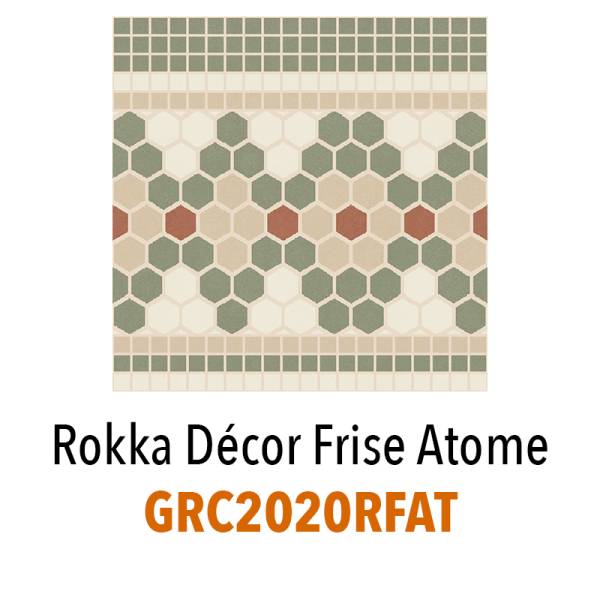 Rokka Décor 20 x 20 cm