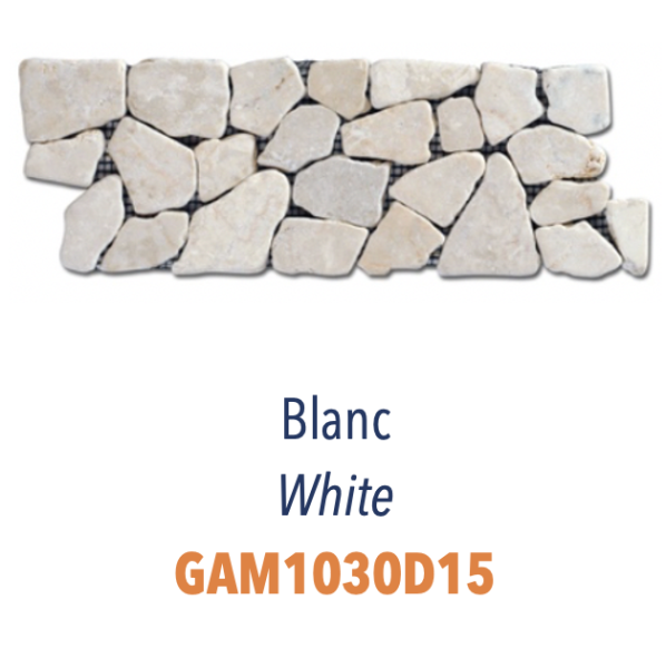 Fragments Plats de Marbre