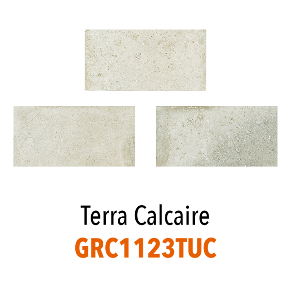 Terra - Grès Cérame Imitation Terre Cuite