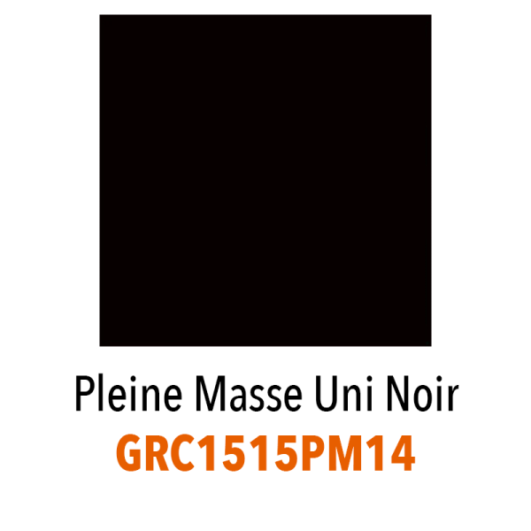 Pleine masse, pleine classe : l’union parfaite du grès cérame uni