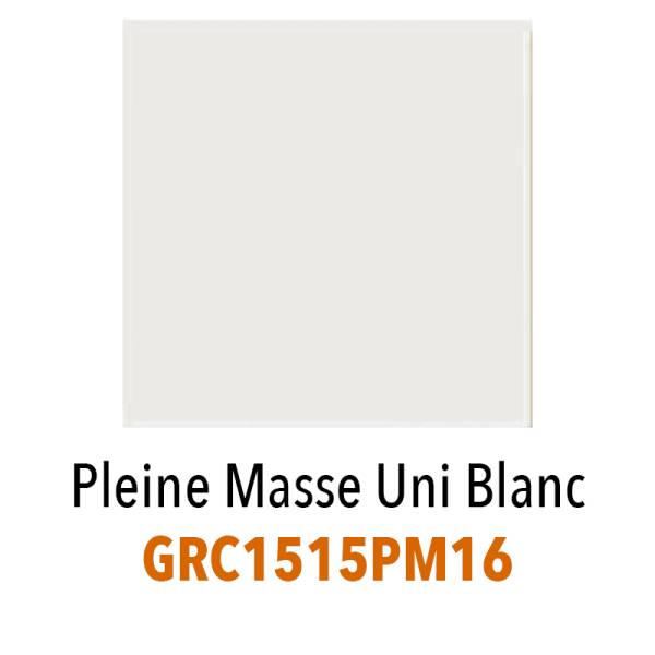 Pleine masse, pleine classe : l’union parfaite du grès cérame uni