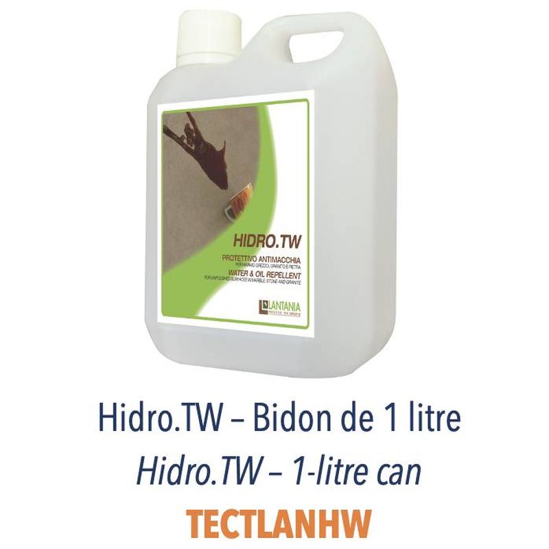 Produits de traitement - Imperméabilisez et nettoyez toutes vos surfaces