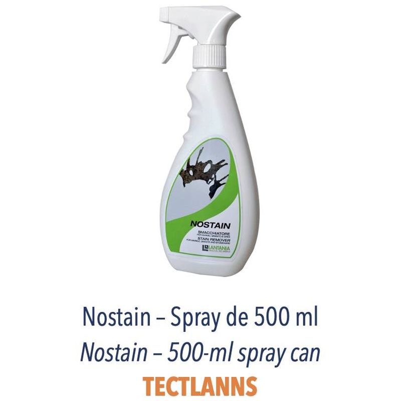 Produits de traitement - Imperméabilisez et nettoyez toutes vos surfaces