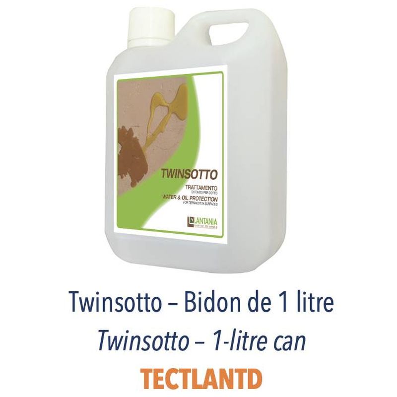 Produits de traitement - Imperméabilisez et nettoyez toutes vos surfaces