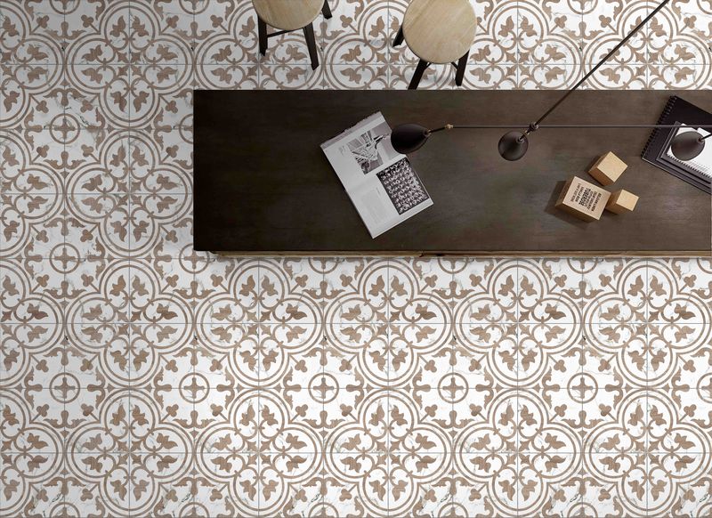 Grès Cérame - Arte Marbre & Bois