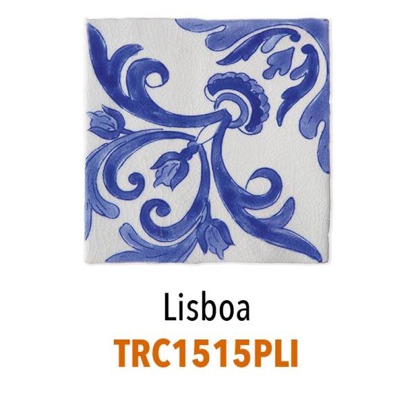 Terracim Décors - Les Portugaises