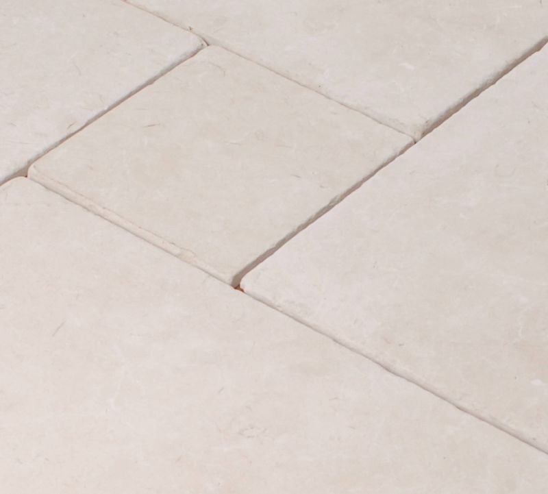 Dallage Limestone - La pierre contemporaine