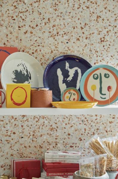 Comment poser et entretenir des dalles en Terrazzo/Granito?