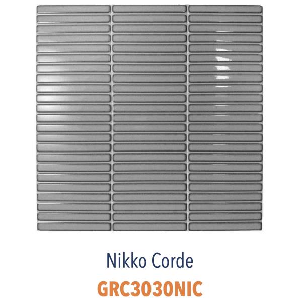 Nikko - Barrettes de céramique à un prix abordable