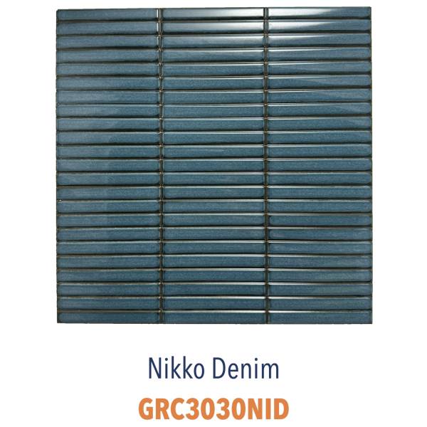 Nikko - Barrettes de céramique à un prix abordable