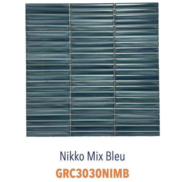 Nikko - Barrettes de céramique à un prix abordable