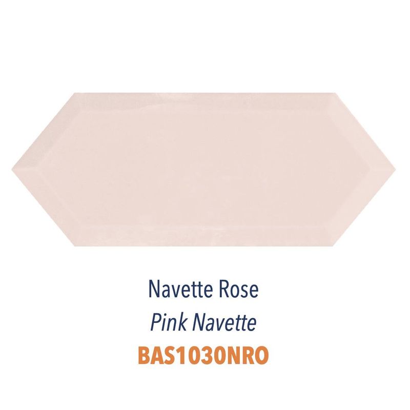 Navettes - Les carreaux Metro inspirés de la Provence