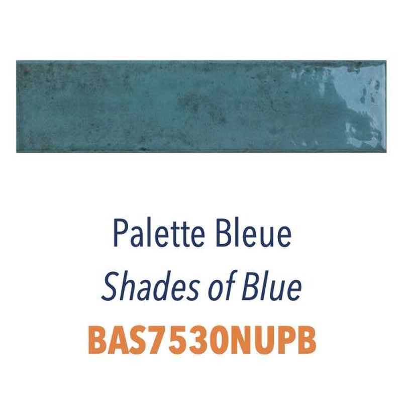 Nuanzia - Des palettes de couleurs infinies